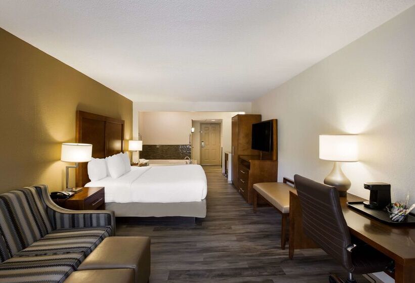 The Inn At Apple Valley, Ascend Hotel Collection