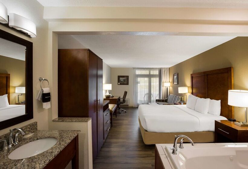 The Inn At Apple Valley, Ascend Hotel Collection