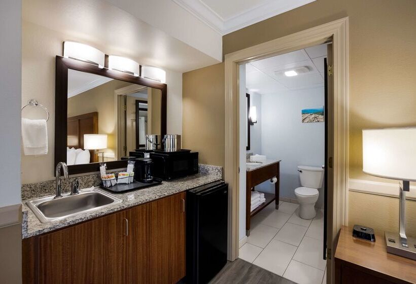 The Inn At Apple Valley, Ascend Hotel Collection