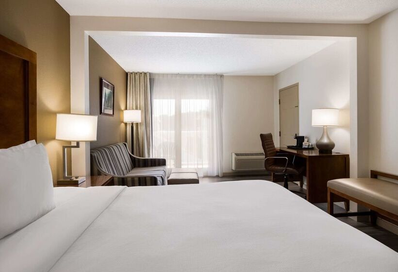 The Inn At Apple Valley, Ascend Hotel Collection