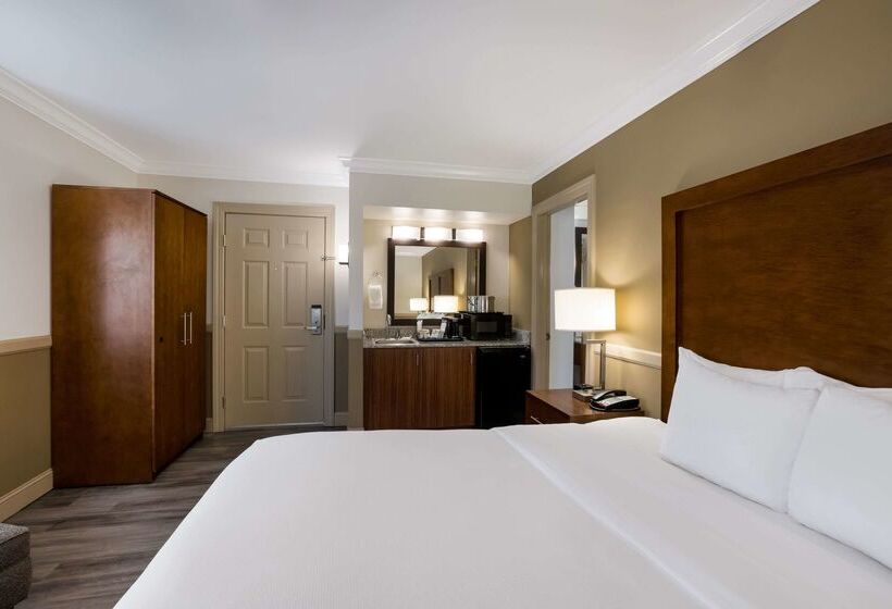 The Inn At Apple Valley, Ascend Hotel Collection