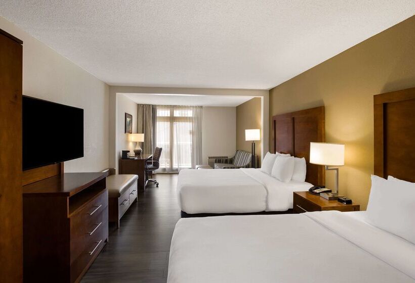 The Inn At Apple Valley, Ascend Hotel Collection