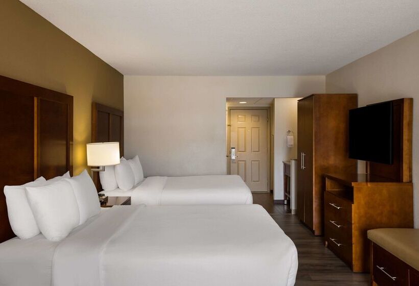 The Inn At Apple Valley, Ascend Hotel Collection