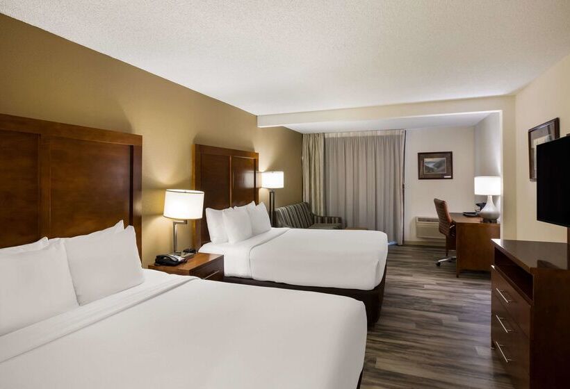 The Inn At Apple Valley, Ascend Hotel Collection