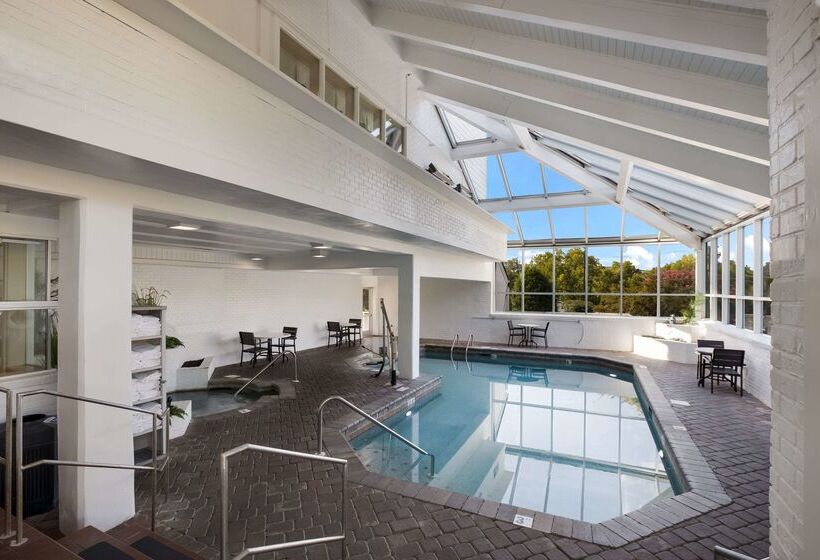 The Inn At Apple Valley, Ascend Hotel Collection