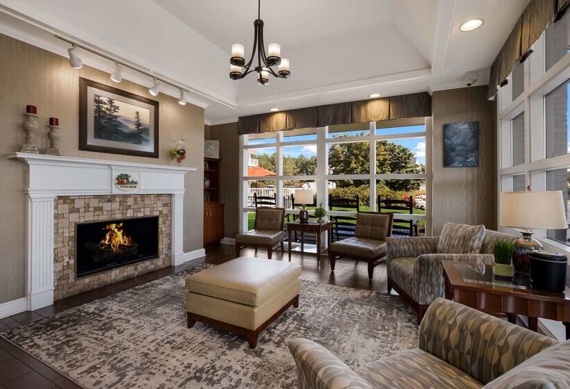 The Inn At Apple Valley, Ascend Hotel Collection