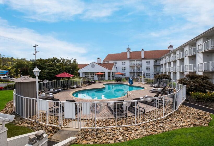 The Inn At Apple Valley, Ascend Hotel Collection