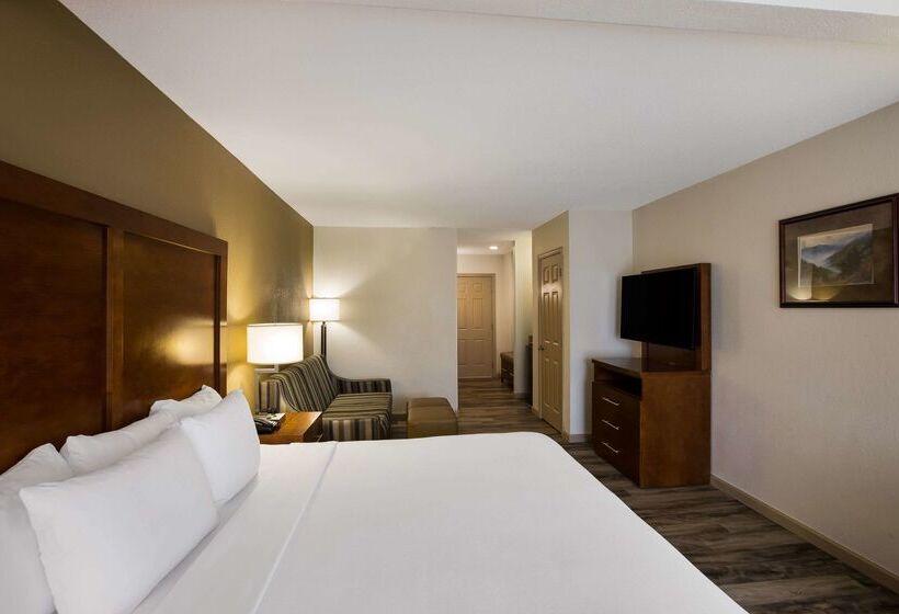 The Inn At Apple Valley, Ascend Hotel Collection