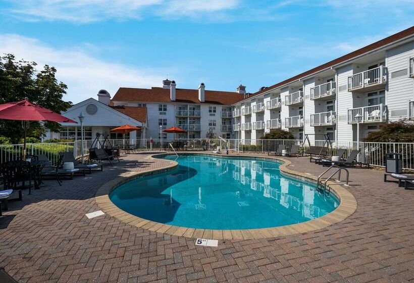 The Inn At Apple Valley, Ascend Hotel Collection