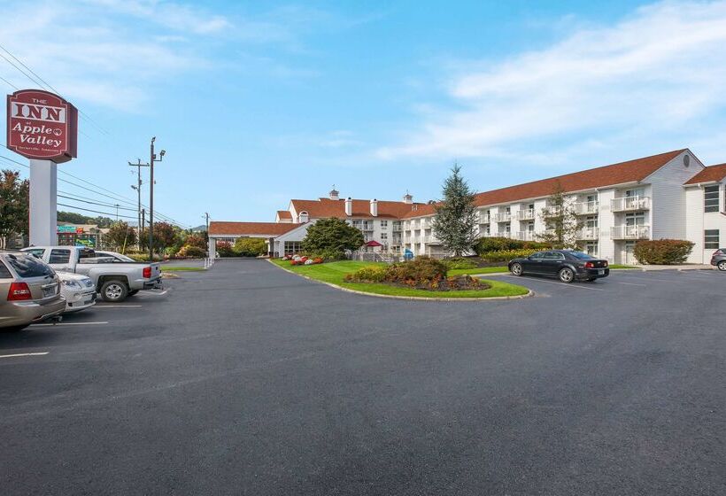 The Inn At Apple Valley, Ascend Hotel Collection