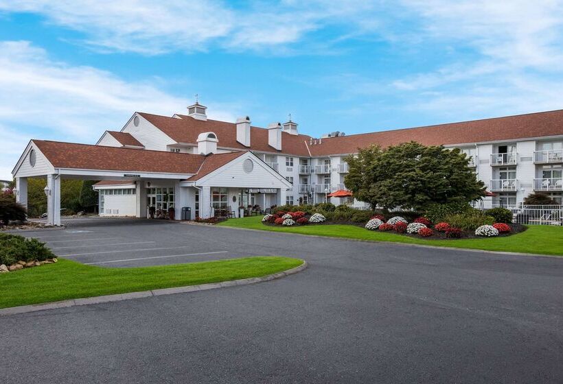 The Inn At Apple Valley, Ascend Hotel Collection