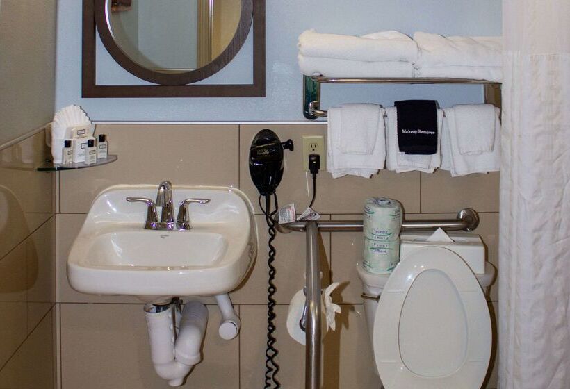 The Inn At Apple Valley, Ascend Hotel Collection