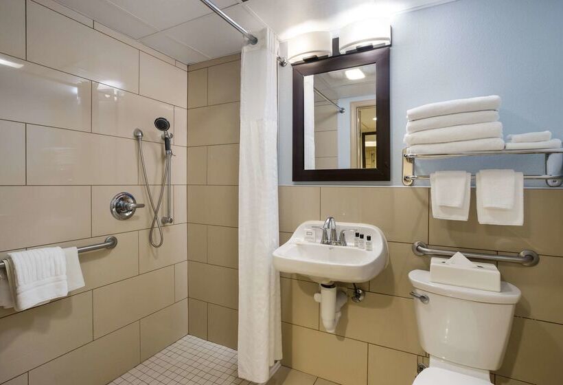 The Inn At Apple Valley, Ascend Hotel Collection