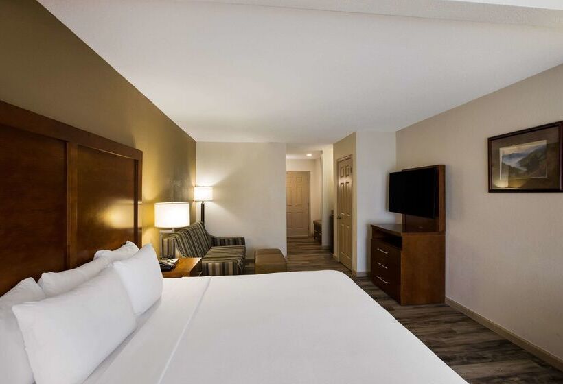 The Inn At Apple Valley, Ascend Hotel Collection