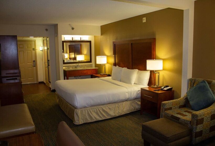 The Inn At Apple Valley, Ascend Hotel Collection