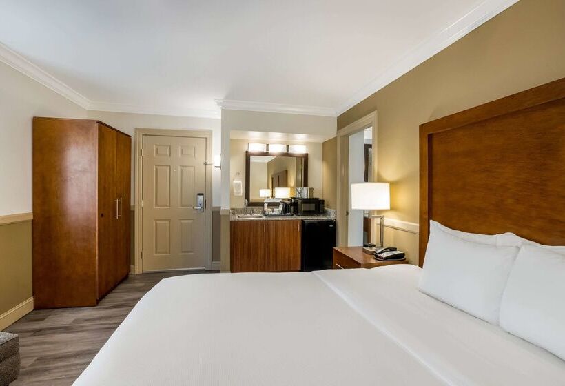 The Inn At Apple Valley, Ascend Hotel Collection