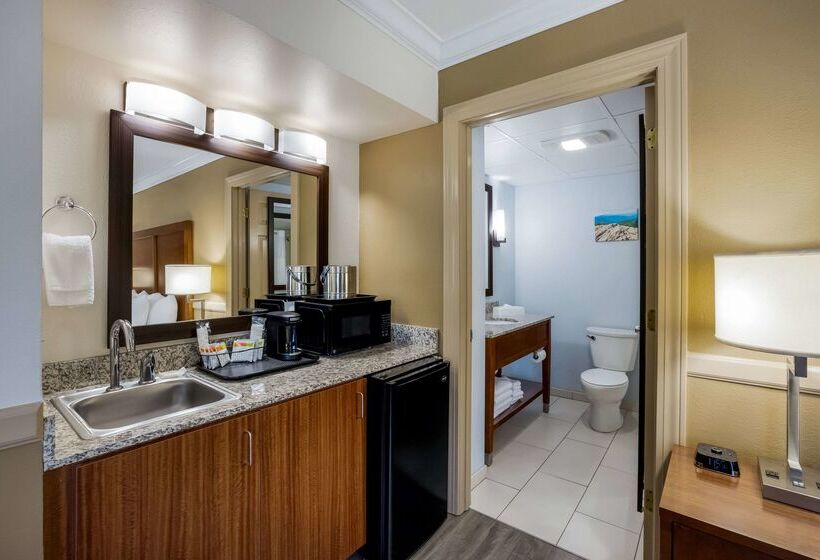 The Inn At Apple Valley, Ascend Hotel Collection