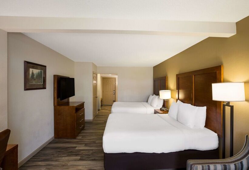 The Inn At Apple Valley, Ascend Hotel Collection