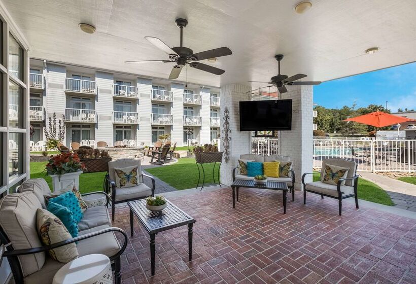 The Inn At Apple Valley, Ascend Hotel Collection