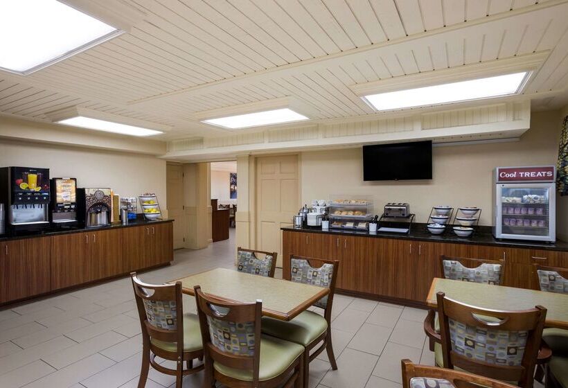 The Inn At Apple Valley, Ascend Hotel Collection