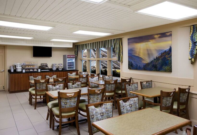 The Inn At Apple Valley, Ascend Hotel Collection