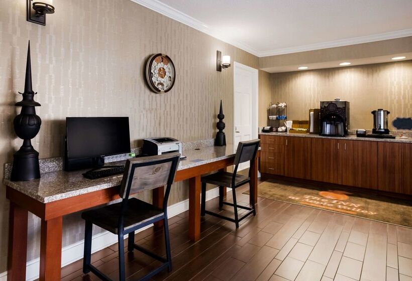 The Inn At Apple Valley, Ascend Hotel Collection