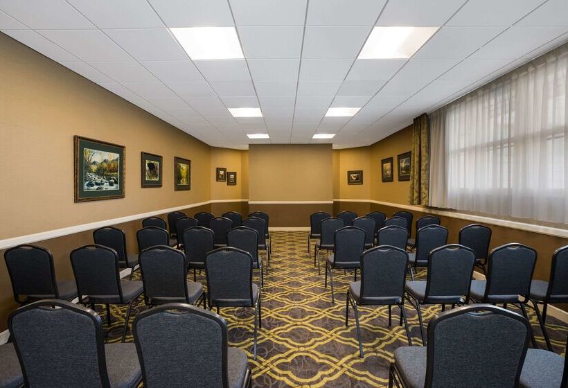 The Inn At Apple Valley, Ascend Hotel Collection