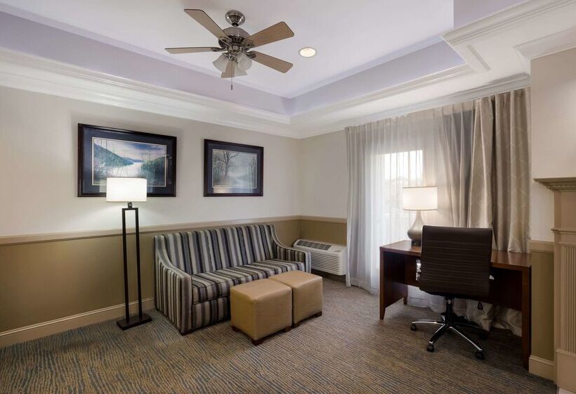 The Inn At Apple Valley, Ascend Hotel Collection