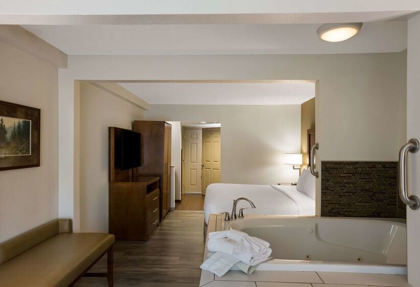 The Inn At Apple Valley, Ascend Hotel Collection