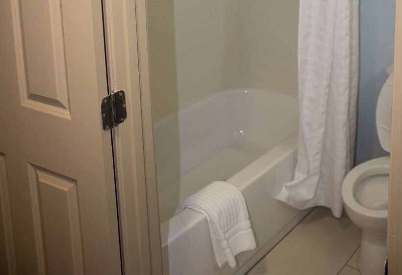 The Inn At Apple Valley, Ascend Hotel Collection