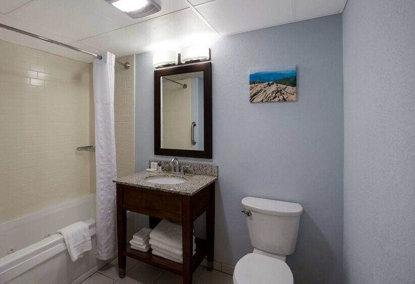 The Inn At Apple Valley, Ascend Hotel Collection