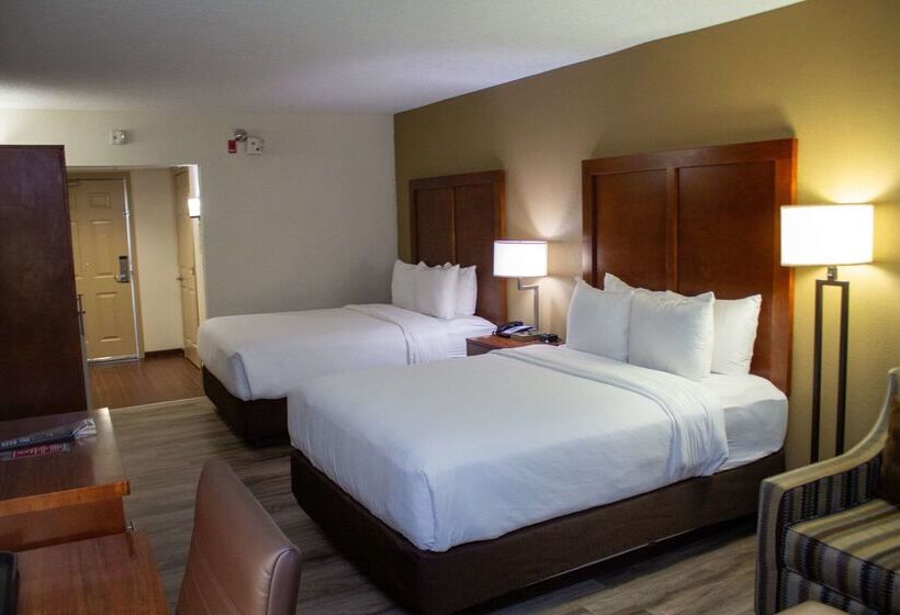 The Inn At Apple Valley, Ascend Hotel Collection