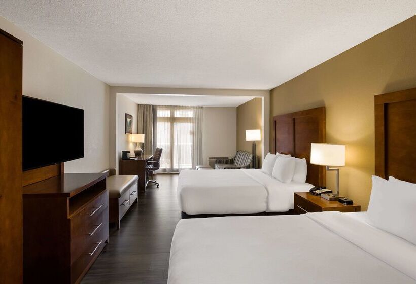 The Inn At Apple Valley, Ascend Hotel Collection