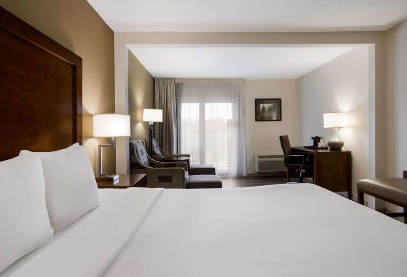 The Inn At Apple Valley, Ascend Hotel Collection