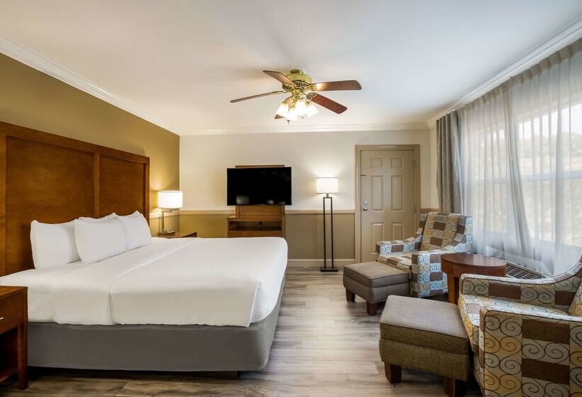 The Inn At Apple Valley, Ascend Hotel Collection