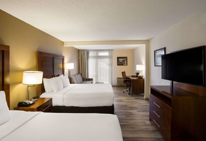 The Inn At Apple Valley, Ascend Hotel Collection