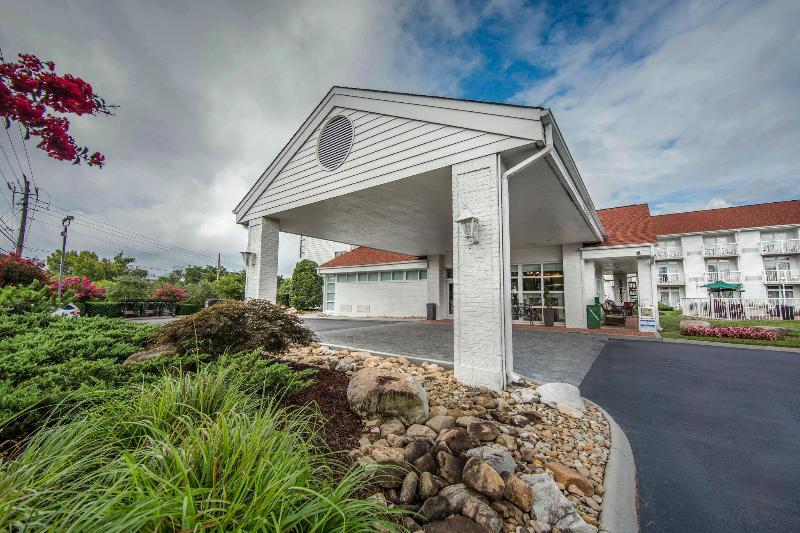 The Inn At Apple Valley, Ascend Hotel Collection