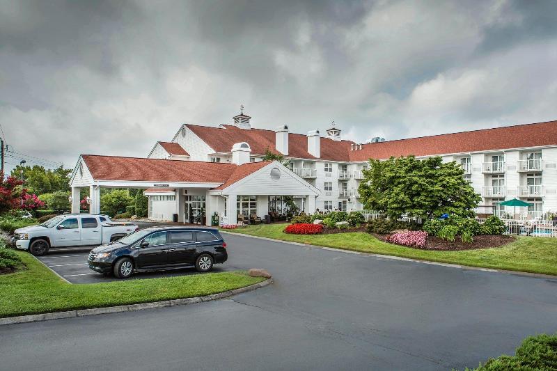 The Inn At Apple Valley, Ascend Hotel Collection