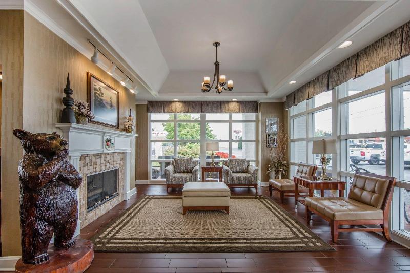 The Inn At Apple Valley, Ascend Hotel Collection