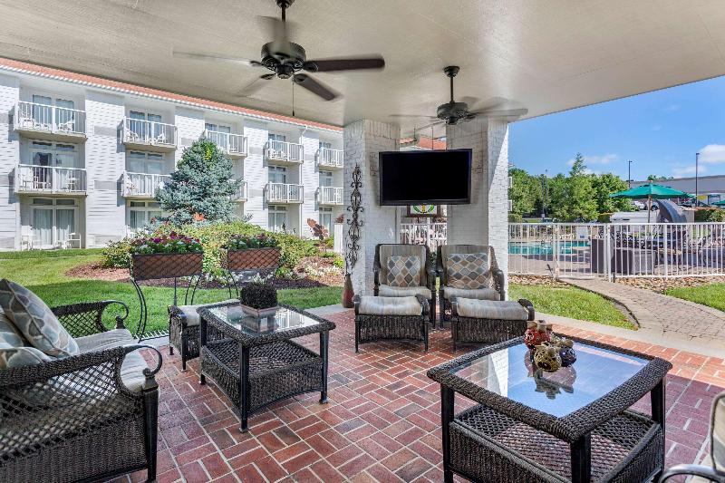 The Inn At Apple Valley, Ascend Hotel Collection