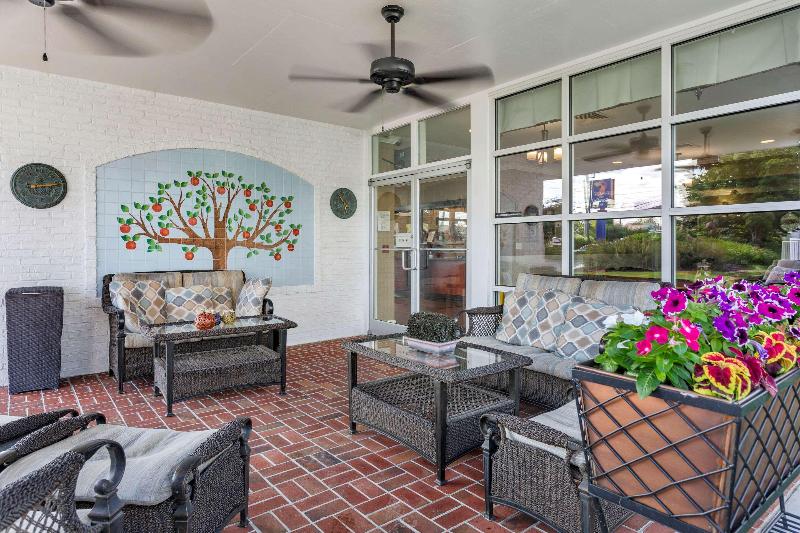 The Inn At Apple Valley, Ascend Hotel Collection