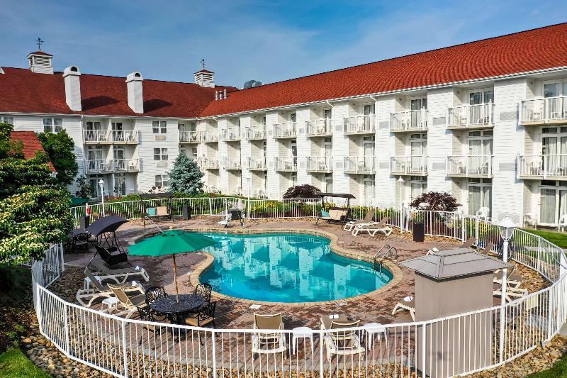 The Inn At Apple Valley, Ascend Hotel Collection