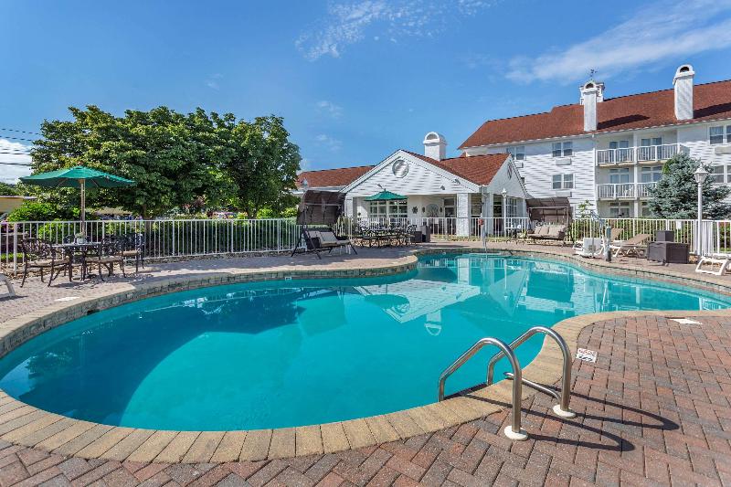 The Inn At Apple Valley, Ascend Hotel Collection