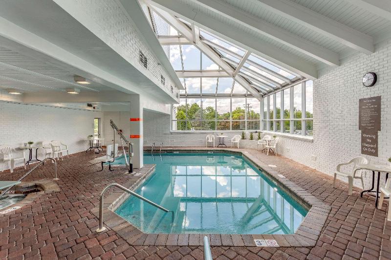 The Inn At Apple Valley, Ascend Hotel Collection