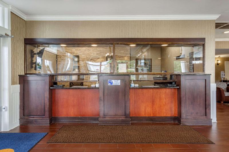 The Inn At Apple Valley, Ascend Hotel Collection