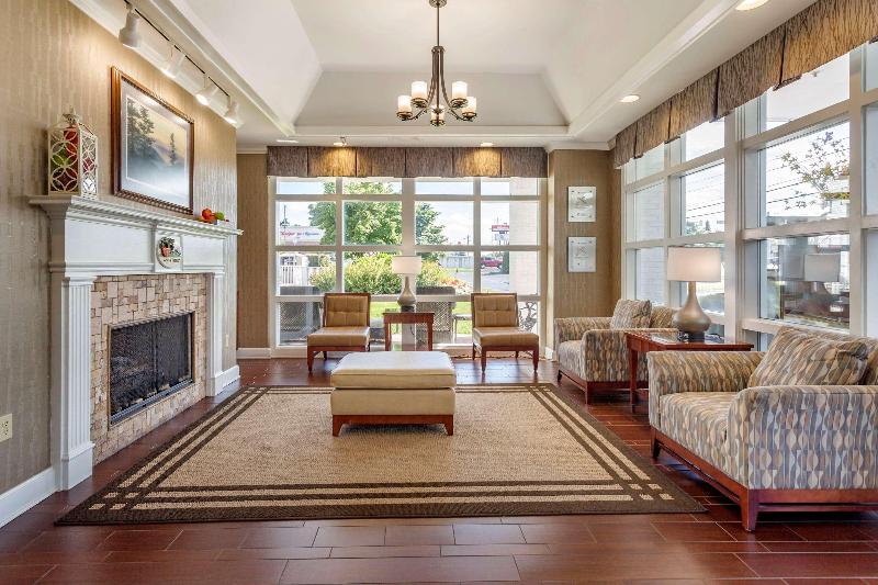 The Inn At Apple Valley, Ascend Hotel Collection