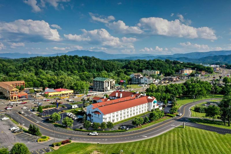 The Inn At Apple Valley, Ascend Hotel Collection