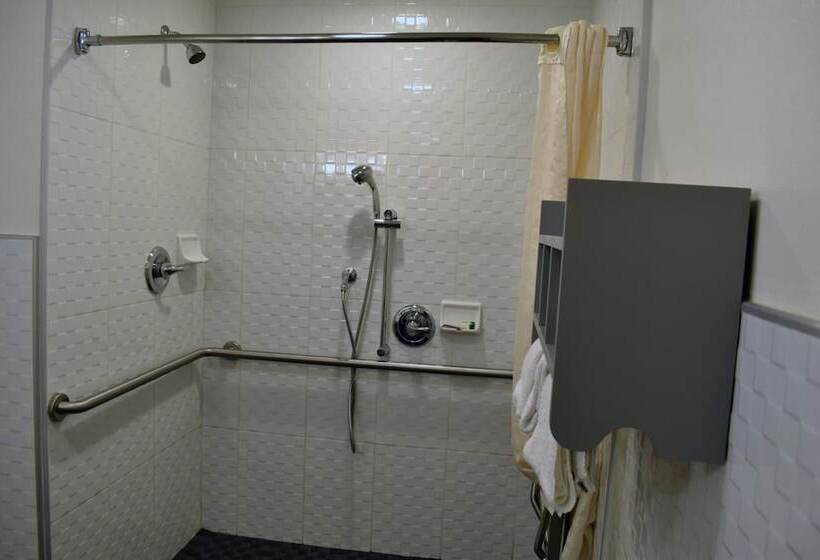 בית מלון כפרי Sand Dollar Inn