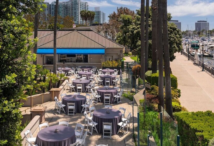 בית מלון כפרי The Ritzcarlton, Marina Del Rey
