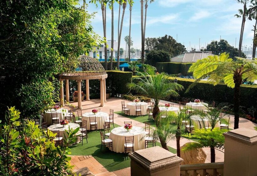 בית מלון כפרי The Ritzcarlton, Marina Del Rey